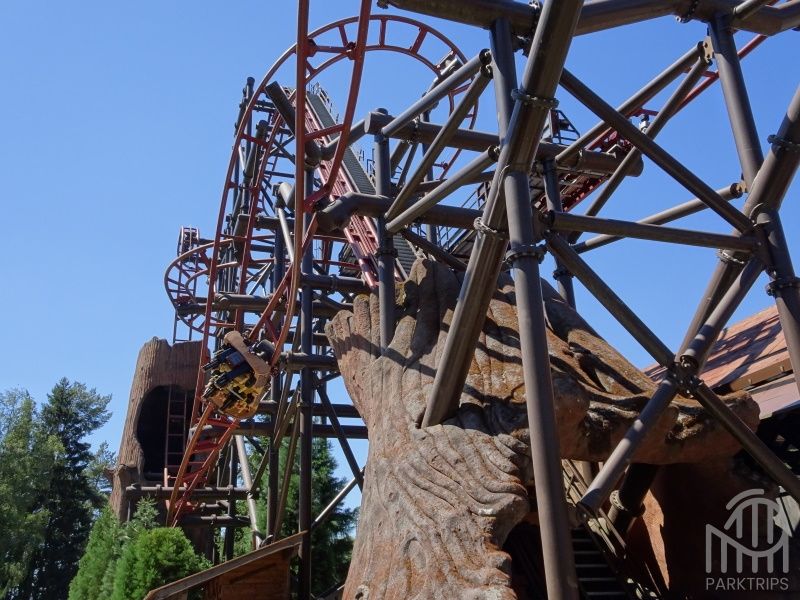 fraispertuis city timber drop