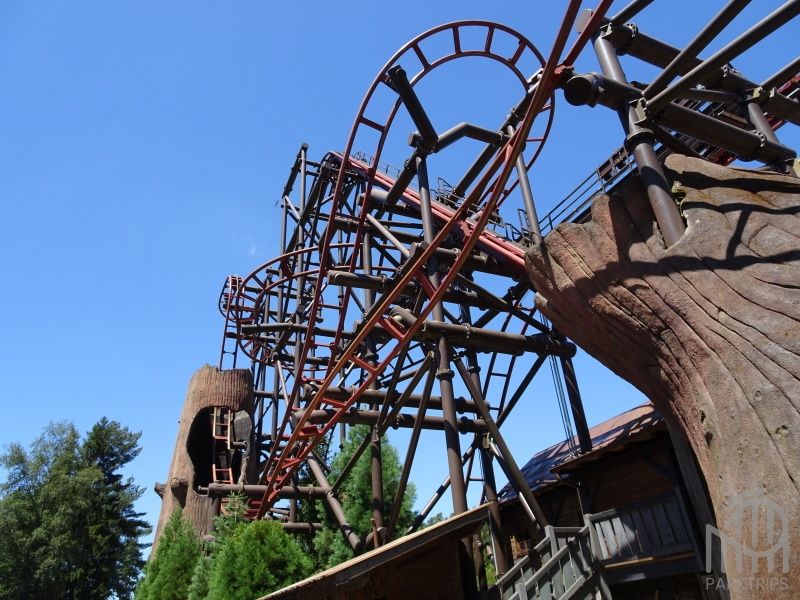 frasipertuis city timber drop