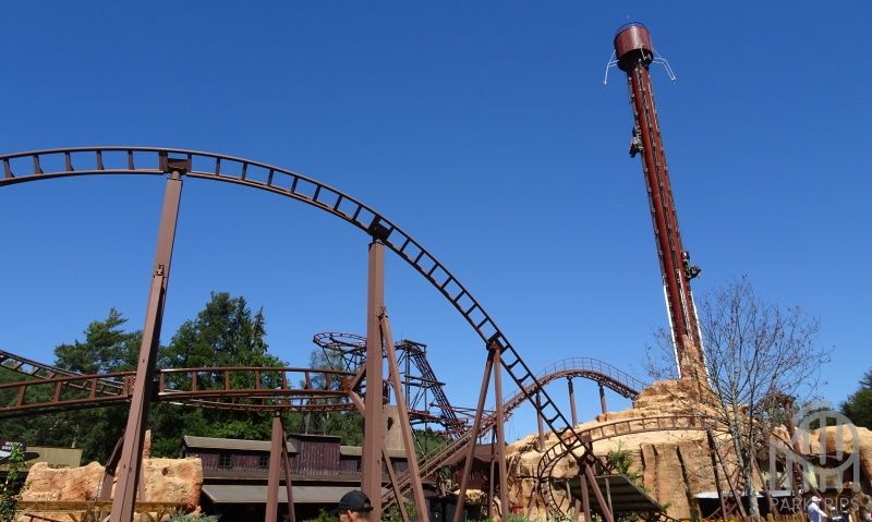 fraispertuis city golden driller