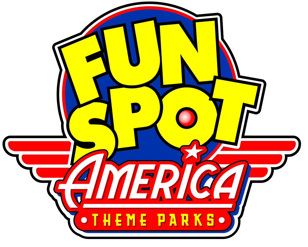 fun spot logo
