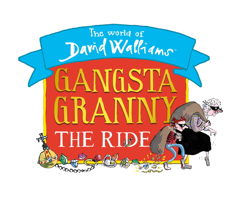 gangsta granny