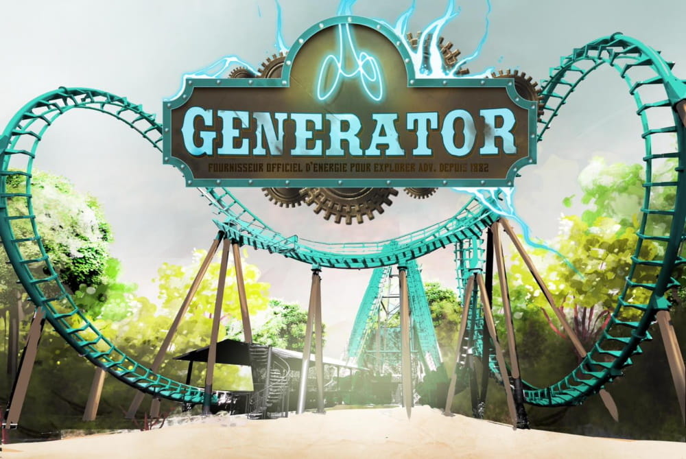 generator walibi rhone alpes