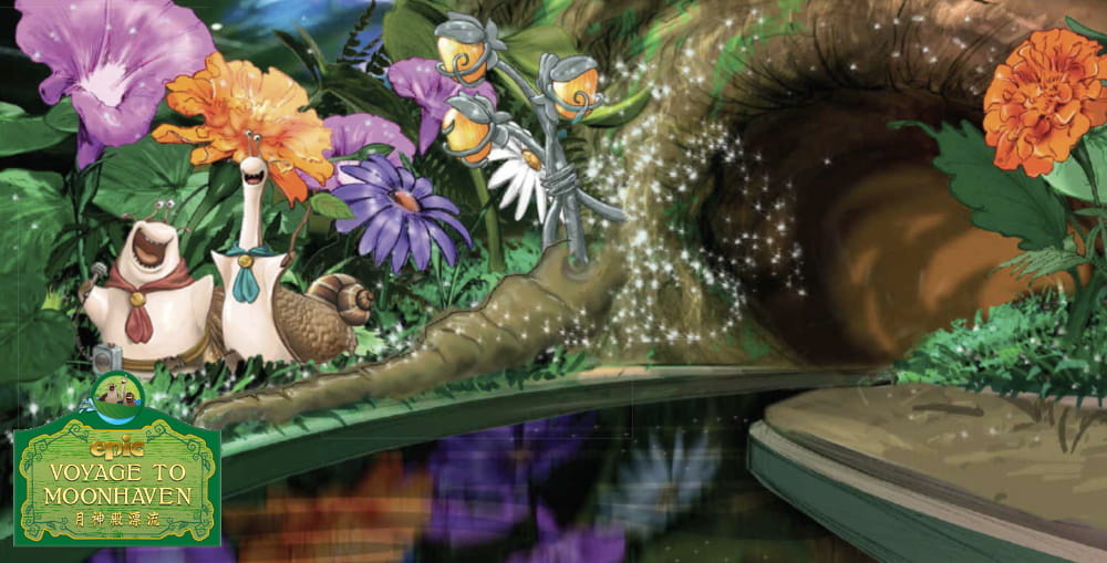 epic genting skyworlds