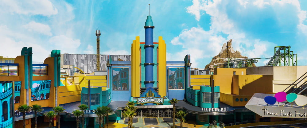 Sweet Delights presented by Candy Party