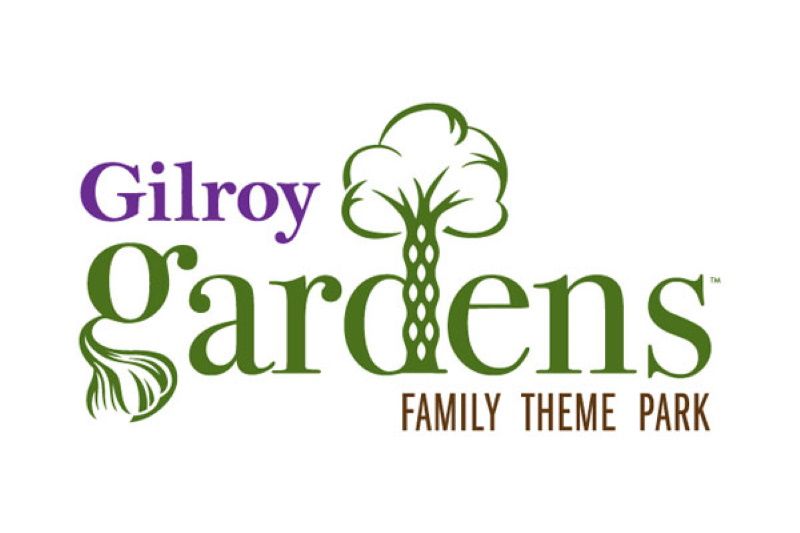 gilroy gardens logo