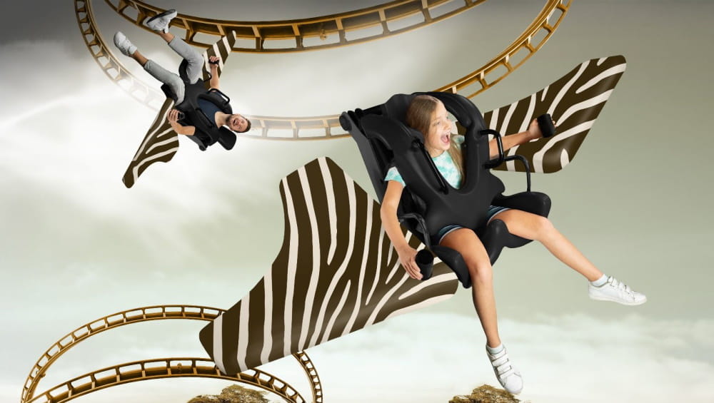 gozimba serengeti park 2022