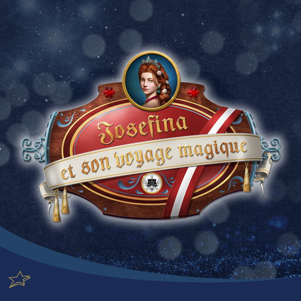 josephina et son voyage magique europa park 2022