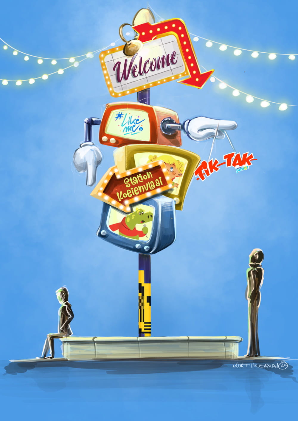 ketnetzone plopsaland 2022