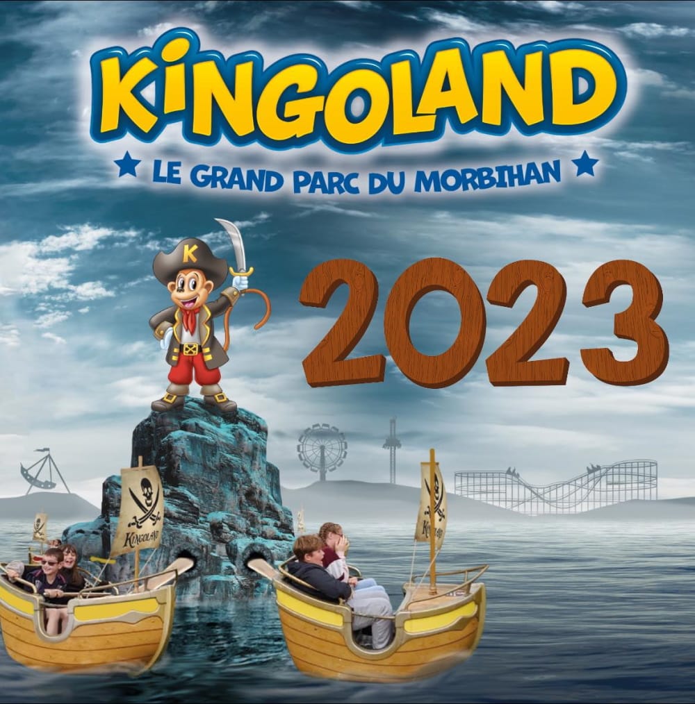 les caravelles kingoland 2023