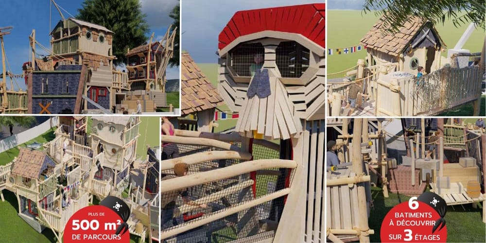 KRAKEN FESTYLAND 2023