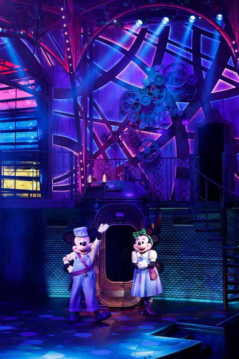 fabrique des reves disney junior