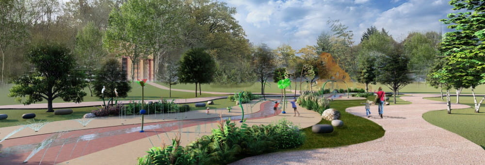 LA RIVIERE DU LION le pal 2022