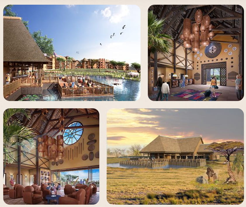le pal savana reserve