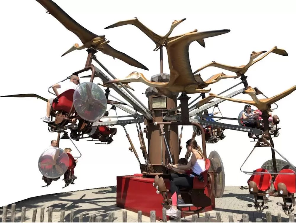 magic bikes winnoland 2024