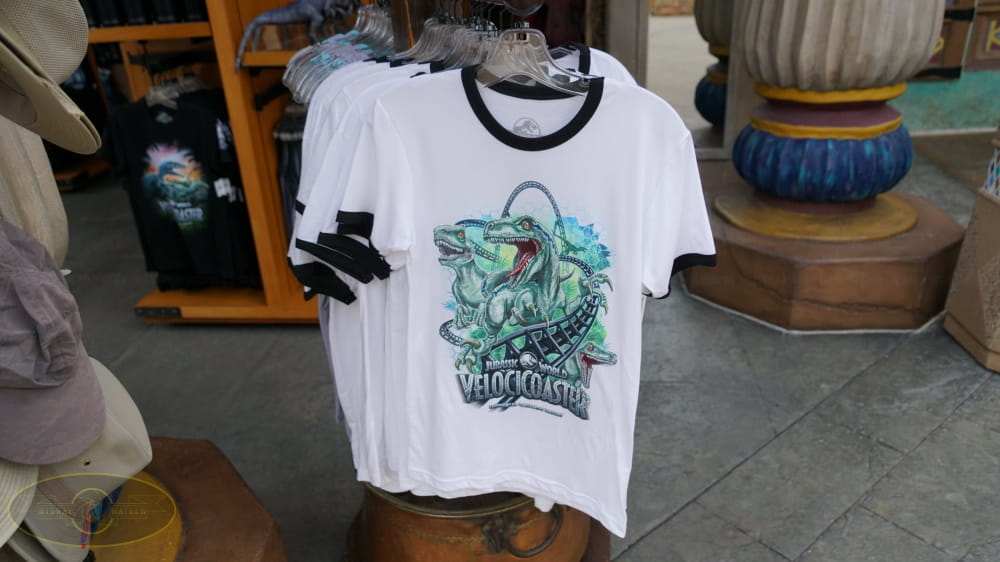 velocicoaster midway mayhem