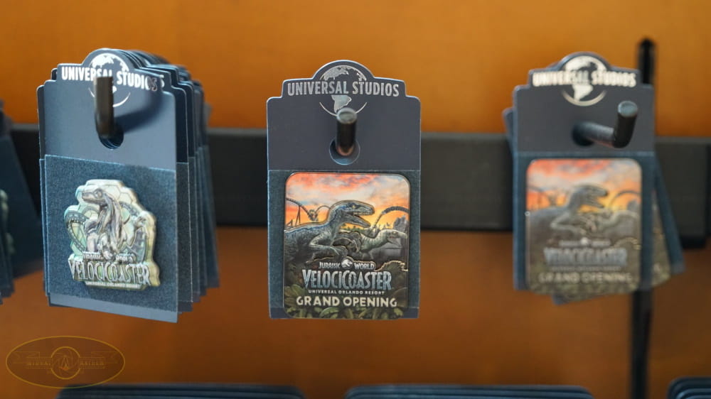 velocicoaster midway mayhem