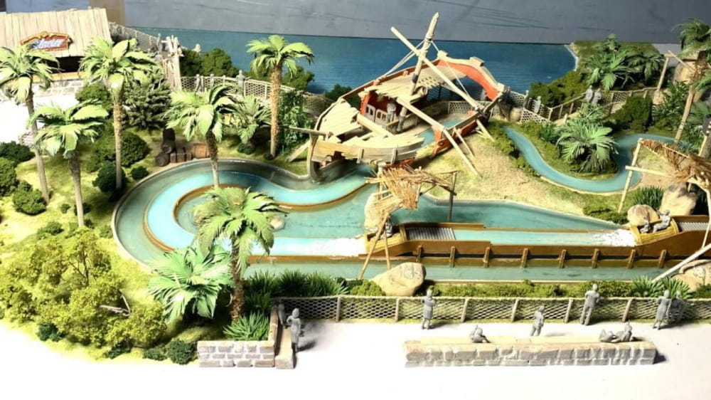 mini flume dennlys park 2022