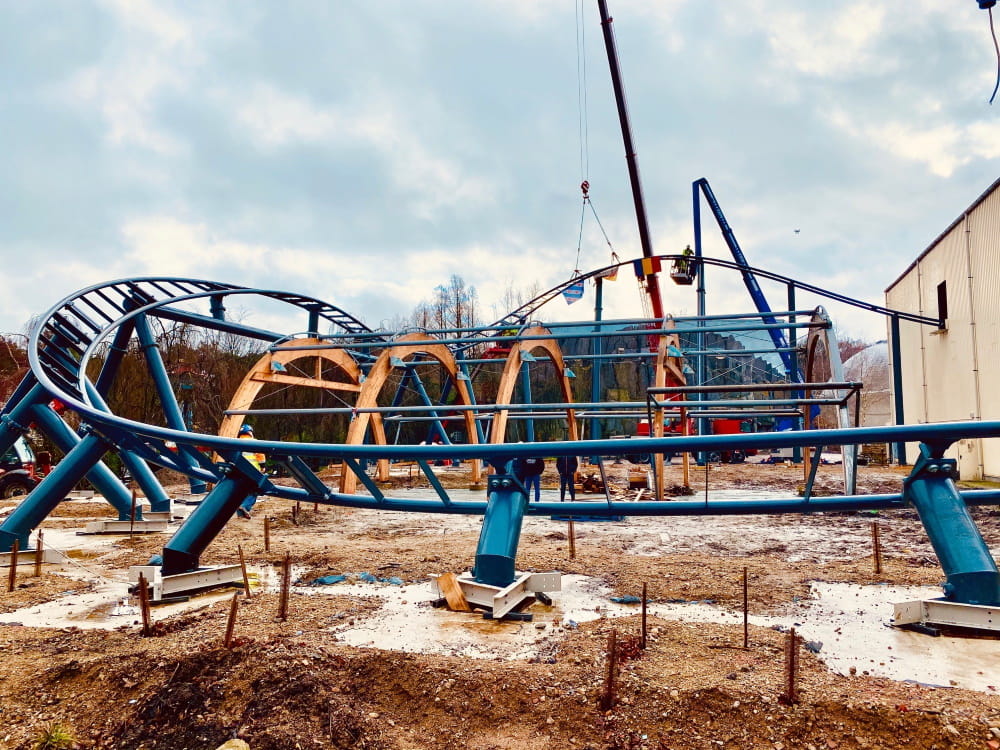 movie park 2021