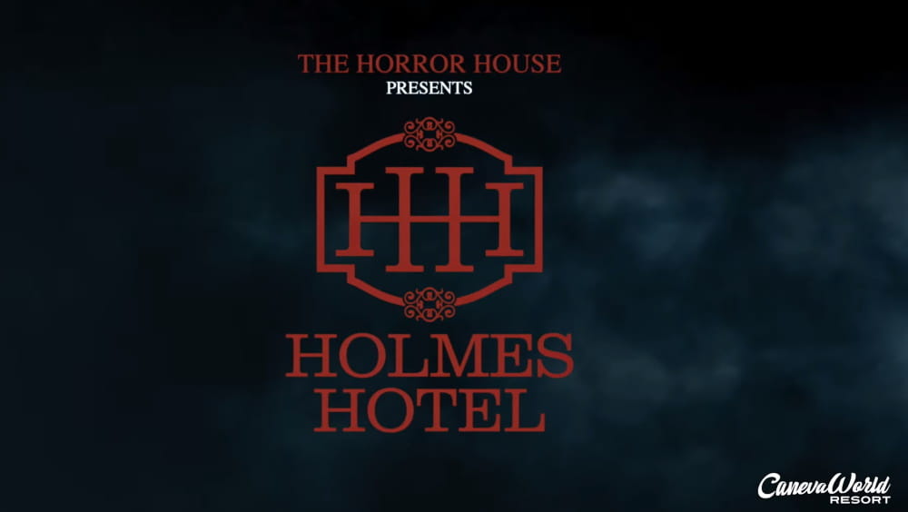holmes hotel movieland