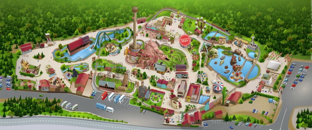 nouveauté 2023 fraispertuis city technical park