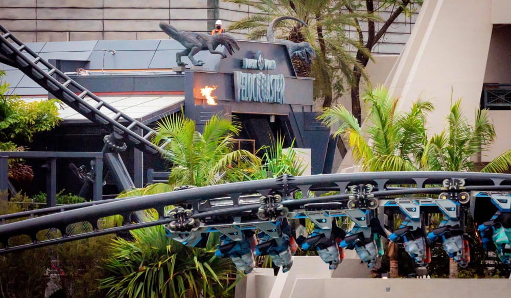 velocicoaster orlando informer