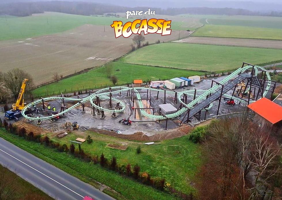 parc du bocasse 2021