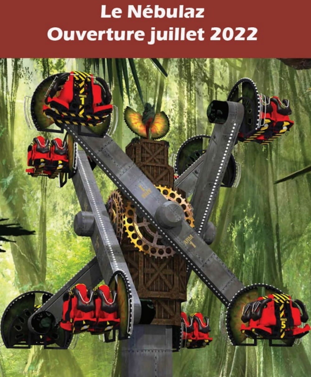 parc saint paul nebulaz 2022