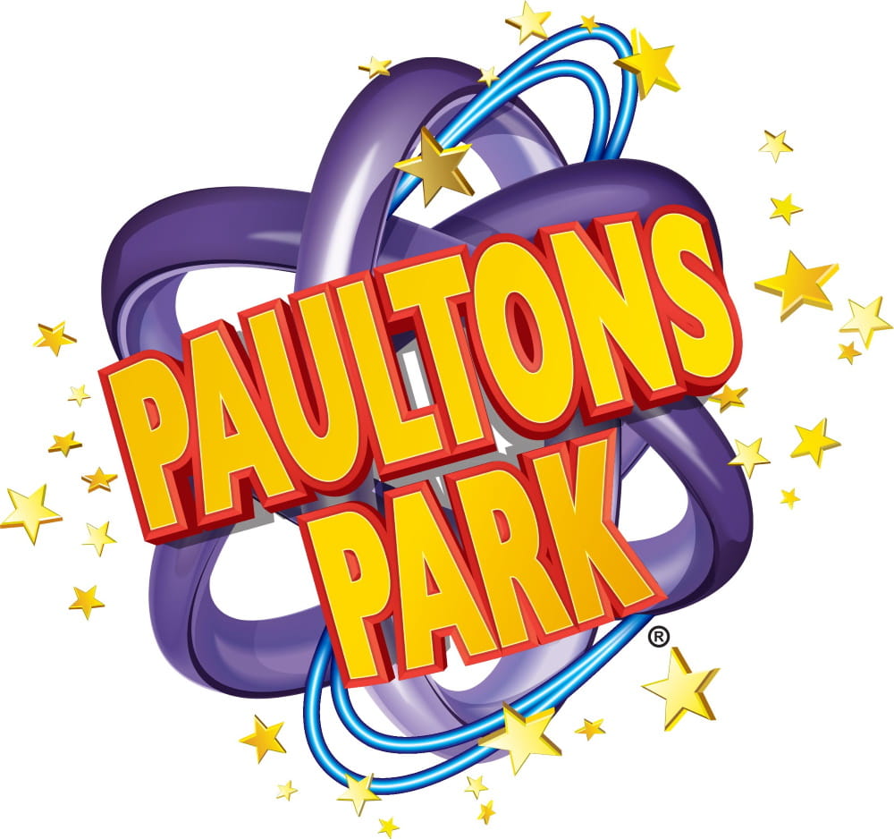 paultons park logo