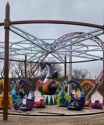 pen draig recre des 3 cures