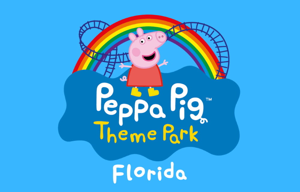 peppa pig logo