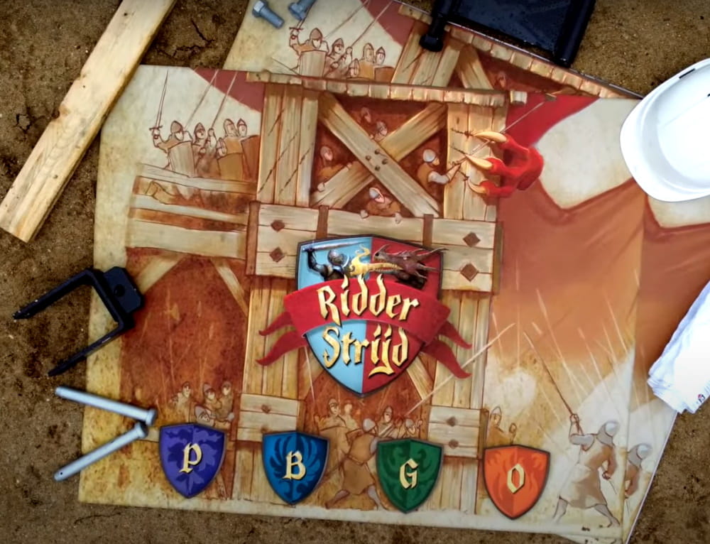 ridder strijd hellendoorn 2022