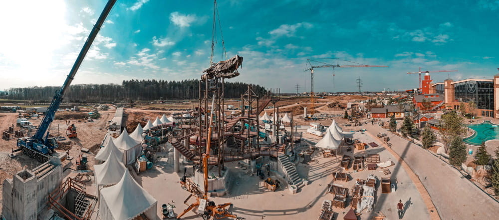 salvurok europa park
