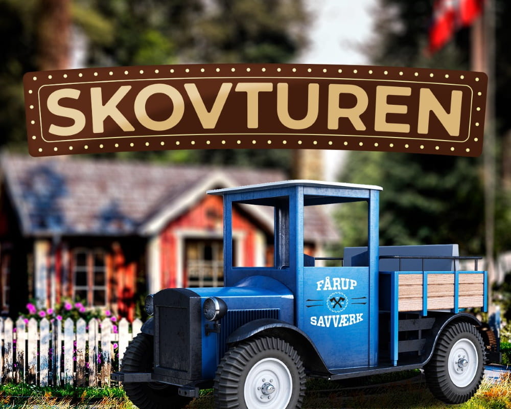 skovturen farup