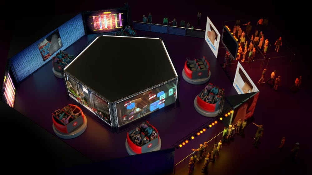 bold move nation triotech 2023 le pal