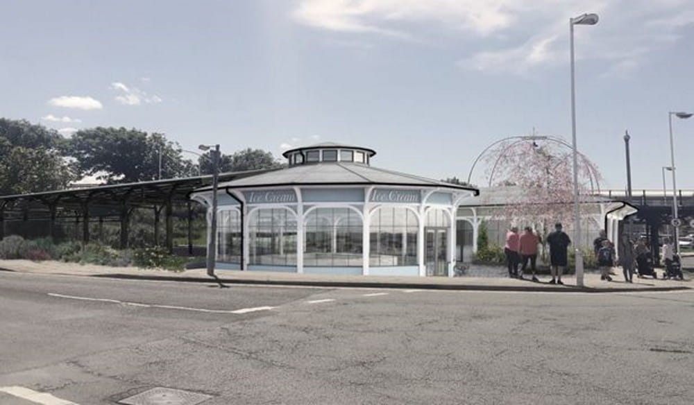 southport pleasureland 2022