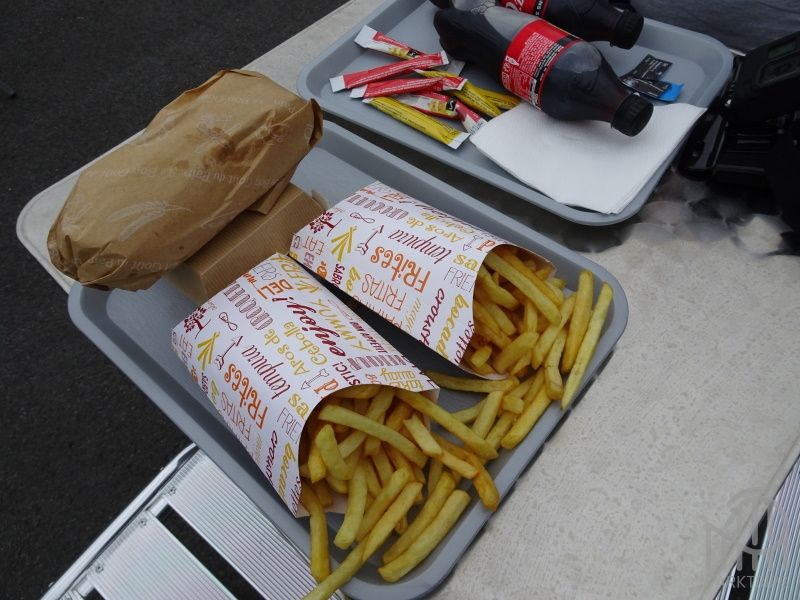 plateau speed rabbit le fleury