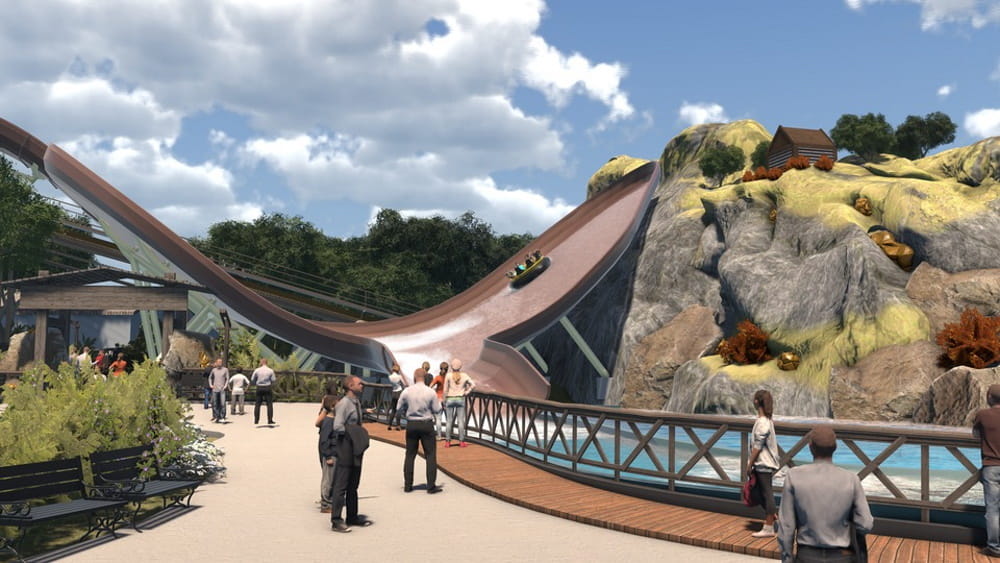 spinning rapids 2024 bellewaerde