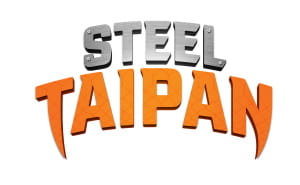 Logo de la nouvelle montagne russe Mack Rides à Dreamworld