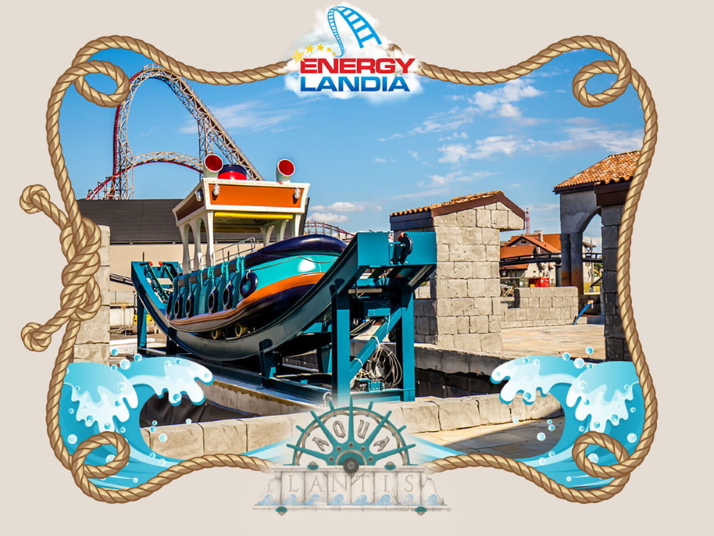 stormy ship energylandia 2021
