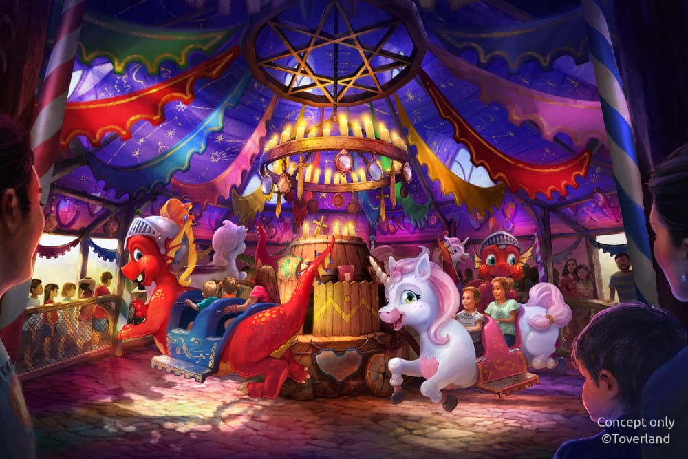 jumping juna toverland 2023