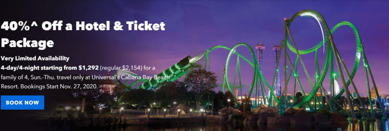 universal orlando resort