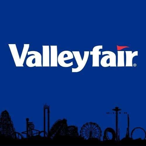 valleyfair logo