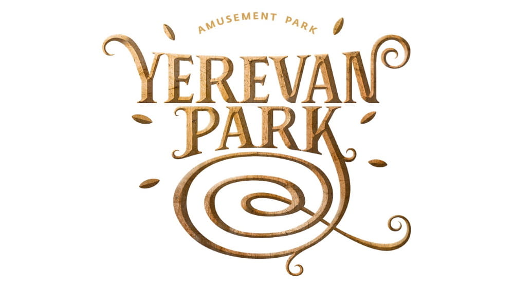 yerevan park logo