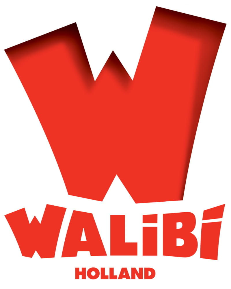 walibi holland logo