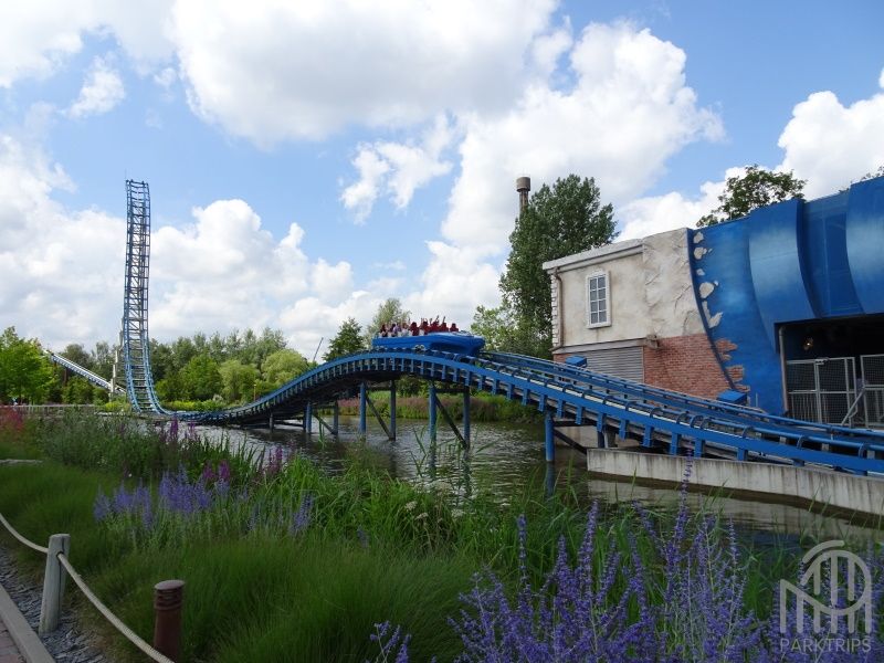 walibi pulsar