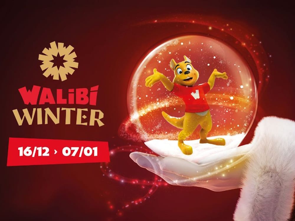 WALIBI WINTER
