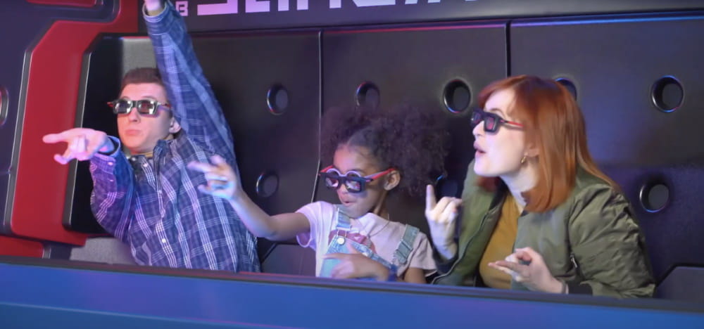 web slingers tom holland