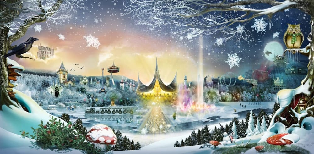 WINTER EFTELING 2023