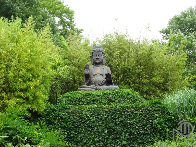 zone india bellewaerde