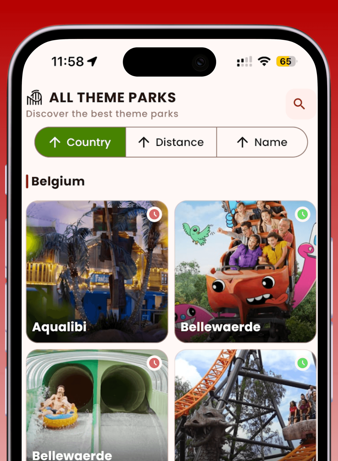 Global Theme Park Directory & Travel Insights